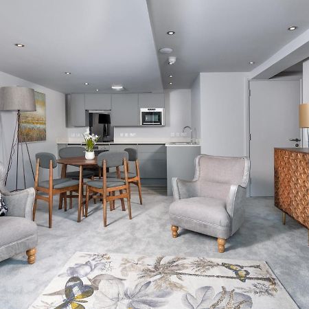 Apartment 1 Latrigg Кесвик Экстерьер фото