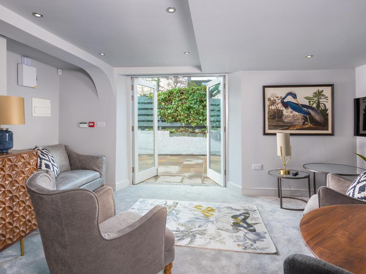 Apartment 1 Latrigg Кесвик Экстерьер фото
