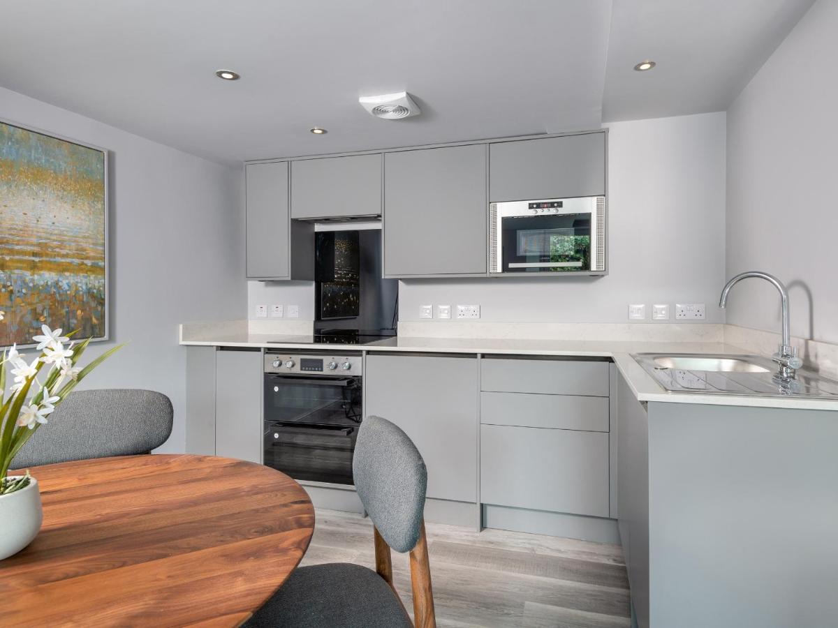 Apartment 1 Latrigg Кесвик Экстерьер фото