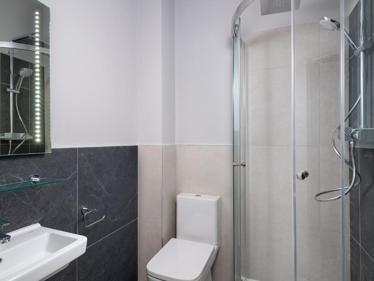 Apartment 1 Latrigg Кесвик Экстерьер фото