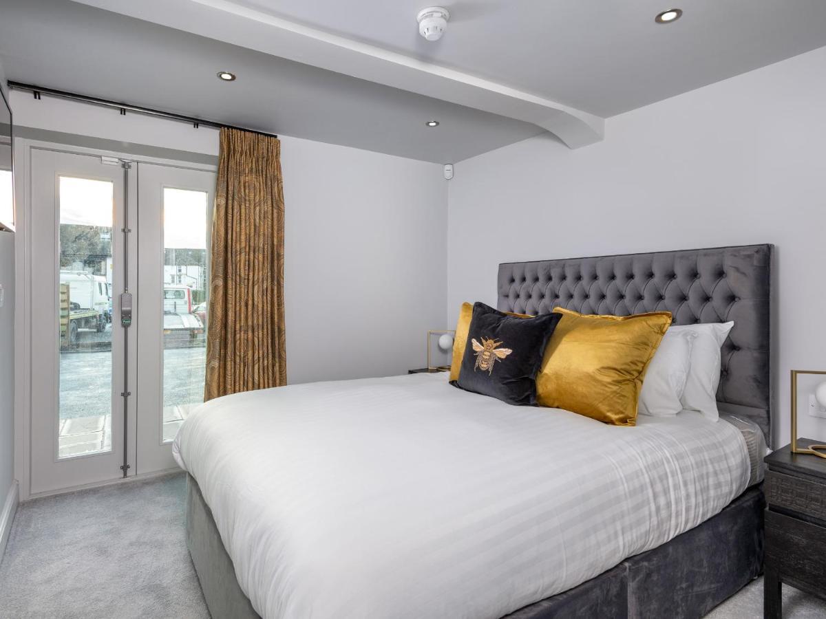 Apartment 1 Latrigg Кесвик Экстерьер фото