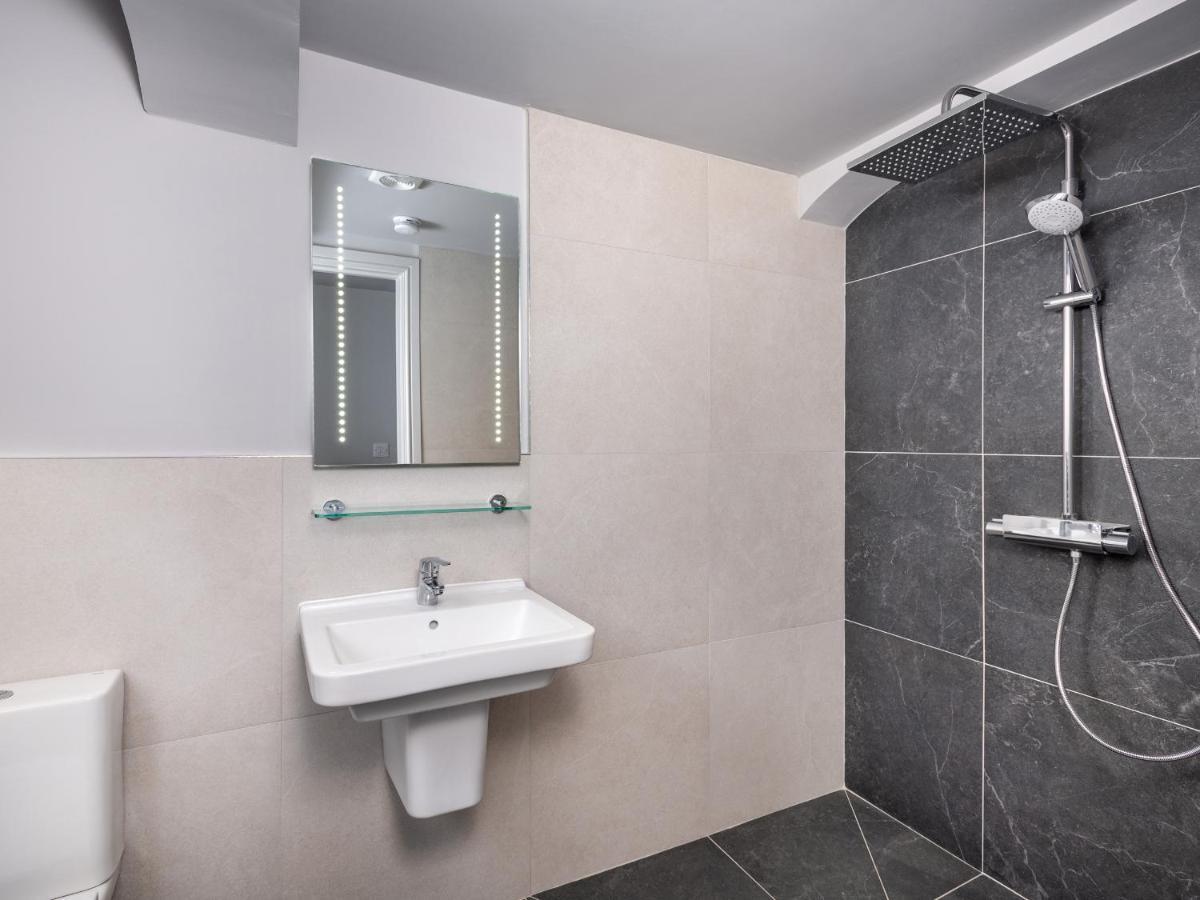 Apartment 1 Latrigg Кесвик Экстерьер фото